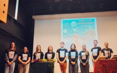 NACIONALNA NOĆ KLASIČNIH GIMNAZIJA