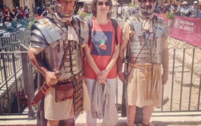 CERTAMEN CICERONIANUM ARPINAS