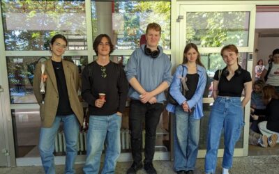 KLASIČARI NA DRŽAVNOM IZ DEBATE