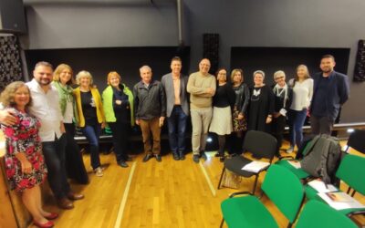 ŽUPANIJSKO STRUČNO VIJEĆE RAVNATELJA