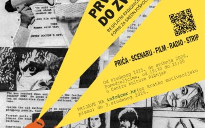 Prva stanica do Zvijezde