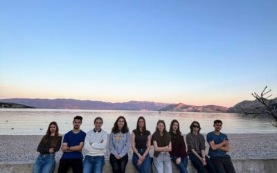 DRŽAVNO NATJECANJE IZ KLASIČNIH JEZIKA