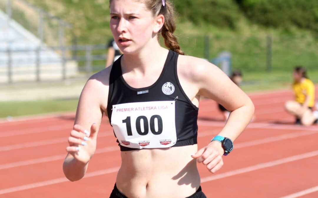 LINDA IDE NA SVJETSKO PRVENSTVO!